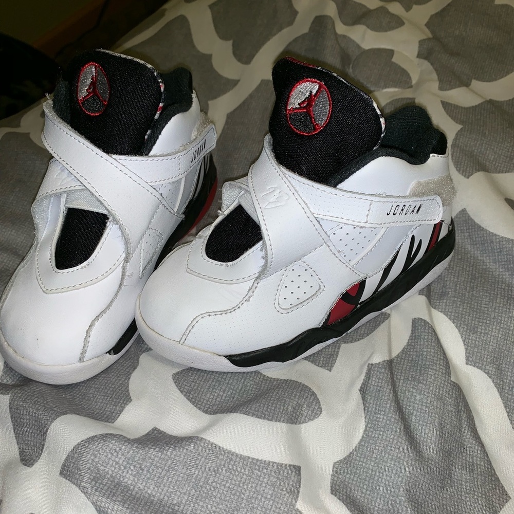 Nike Jordans